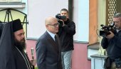 САБРАЛИ СУ НАС ОВДЕ, С ОБЕ СТРАНЕ ДУНАВА Вучевић послао снажну поруку из Хрватске: Фондација Света Петка даће нам додатну снагу
